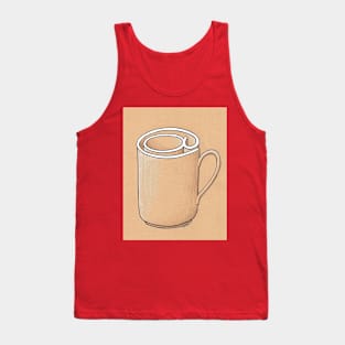 internet Tank Top